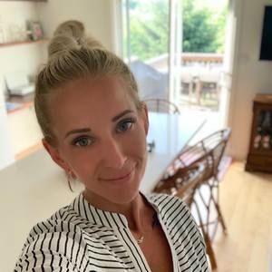 Meet your Posher, Lori